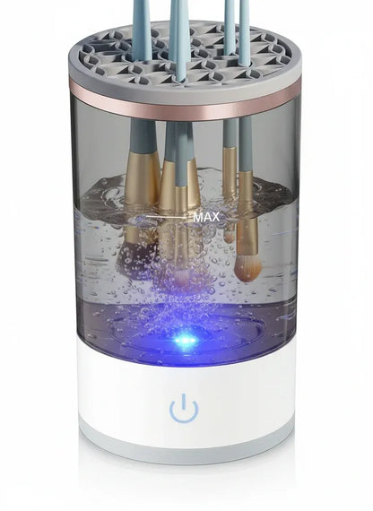 Seroline Limpiador Automático de Brochas